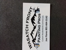 Avatar for Wasatch Front Painting Pros, LLC