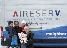 Avatar for Aire Serv of East Metro