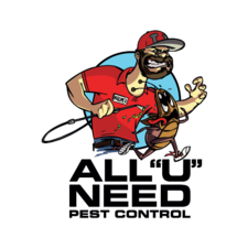 Avatar for All U Need Pest Control