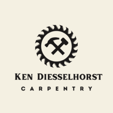 Avatar for Ken Diesselhorst Carpentry