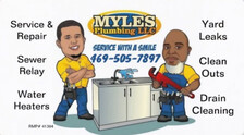 Avatar for Myles Plumbing LLC