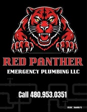 Avatar for RED PANTHER EMERGENCY PLUMBING LLC