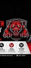 Avatar for RED PANTHER EMERGENCY PLUMBING LLC