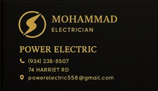 Avatar for Power Electric