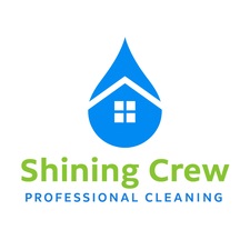 Logo for Shining Crew