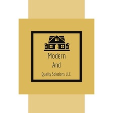 Avatar for Modern and Quality Solutions