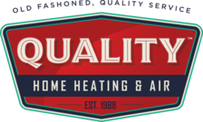 Avatar for Quality Home Heating & Air