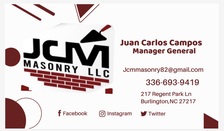 Avatar for JCM Masonry