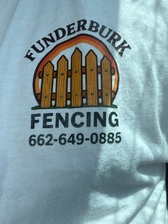 Avatar for Funderburk fencing and gate repair