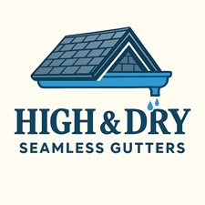 Avatar for High & Dry Seamless Gutters llc