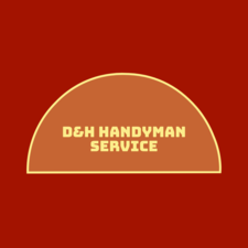 Avatar for D&H Handyman Service