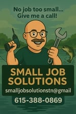Avatar for Small Job Solutions