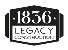 Avatar for 1836 Legacy Construction