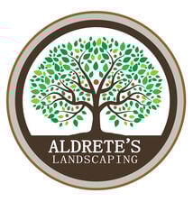 Avatar for Aldrete's Landscaping