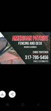 Avatar for American Patriot Fencing & Deck, LLC