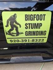 Avatar for Bigfoot Stump Grinding