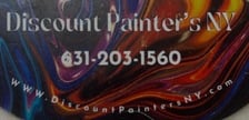 Avatar for Discount painters NY, Inc.