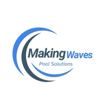 Avatar for Making Waves Pool Solutions - Unlicensed Contractor