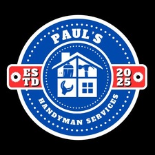 Avatar for Paul's Handyman Services LLC