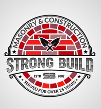 Avatar for StrongBuild Masonry & Construction Corp.