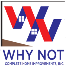 Avatar for Why Not Complete Home Improvement