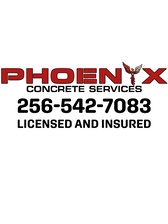Avatar for Phoenix Concrete Services
