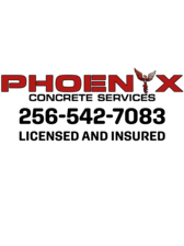 Avatar for Phoenix Concrete Services