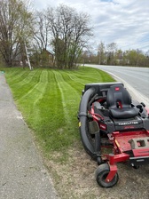 Avatar for ES Mowing and Lawn Care
