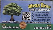 Avatar for Rivas Bros Tree Service