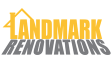 Landmark Renovations - Home Facebook logo