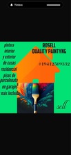 Avatar for Rosell Quality Painting
