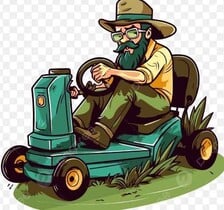 Avatar for M and V Lawncare