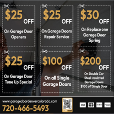 Avatar for Garage Door Denver Colorado