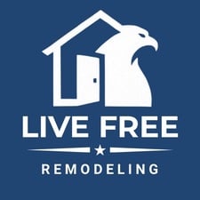 Avatar for Live Free Remodeling 
