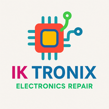 Logo for IK Tronix LLC