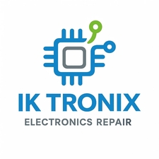 Logo for IK Tronix LLC