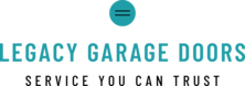 Avatar for Legacy Garage Doors