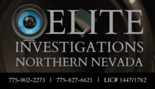 Avatar for Elite Investigations Northern Nevada