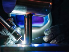 Avatar for WELDING TRADE FUNDAMENTALS, LLC