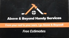 Avatar for Above and Beyond Handy Services