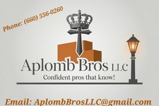 Avatar for Above and Beyond Handy Services