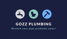 Avatar for Gozz Plumbing