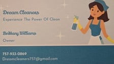 Avatar for Dream Cleaners