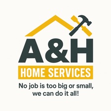 Avatar for A&H home services