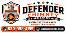 Avatar for Defender Chimney & Fireplace Services, LLC