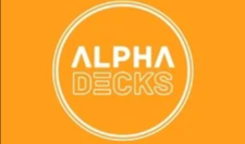 Avatar for Alpha Decks, LLC