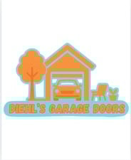 Avatar for Diehls Garage Doors LLC