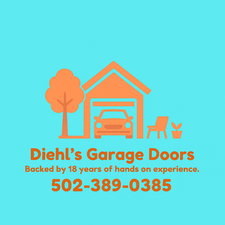 Avatar for Diehls Garage Doors LLC