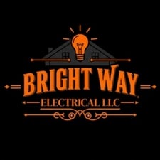 Logo for Bright Way Electrical LLC