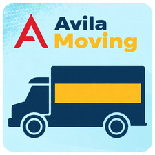 Avatar for Avila Moving Company